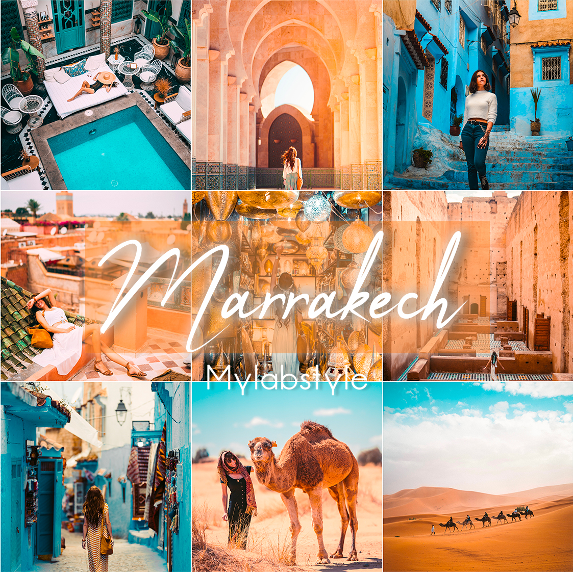 preset marrakech mylabstyle